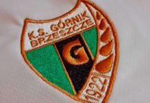 Sport. Zarząd Górnika pracuje dalej i walczy o dodatkowe środki na klub