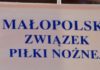 Sport. Pierwsza wiosenna kolejka ‘Okręgówki’ odwołana