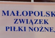 Sport. Pierwsza wiosenna kolejka ‘Okręgówki’ odwołana