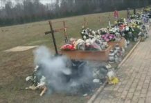 Nietypowa akcja gaśnicza strażaków z Jawiszowic. FILM!