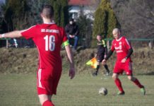 Sport. Górnik na remis, LKS tradycyjnie z wygraną