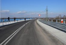 Oświęcim. Obwodnica północna już przejezdna