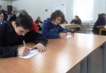 Młodzi adepci pożarnictwa, sprawdzili swoją wiedzę w eliminacjach do OTWP