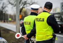 Święta bez wypadków