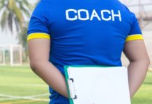 Górnik z nowym trenerem