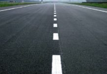 Nowa nawierzchnia na ulicy Matejki