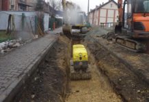 Utrudnienia na Górniczej i Piastowskiej