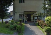 OPS czasowo w innym miejscu