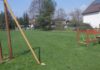 Przecieszyn. Plac zabaw będzie doposażony