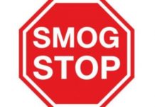 Radni Oświęcimia walczą ze smogiem