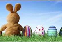 Wielkanoc w liczbach