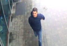 Kto rozpoznaje złodzieja?