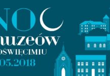 Noc Muzeów w Oświęcimiu