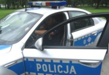 Policyjna akcja „Boże Ciało”