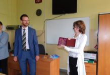 Międzynarodowa nagroda dla PZ6