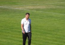 Trener LKS-u: W ‘dziesiątkę’ trudno rozegrać dobre spotkanie…