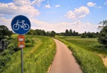 1,67 miliona złotych dotacji na trasę rowerową w Brzeszczach