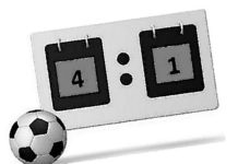 Rekordowa seria zwycięstw LKS-u zakończona