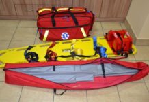 OSP Zasole dofinansowane z funduszu sołeckiego