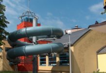 Basen czasowo będzie nieczynny