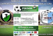 LKS świętuje awans i zaprasza na festyn