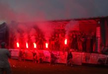 Piłkarski Piknik w Jawiszowicach za nami… – FOTO