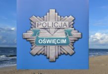 Policjanci rozpoczęli akcję ‘Bezpieczne wakacje’