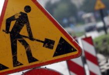 Ponad milion złotych na przebudowę drogi na Os. Paderewskiego