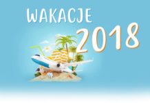 Wakacje w tym roku będą jednymi z najdłuższych