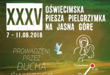 XXXV pielgrzymka do Częstochowy – Zaproszenie