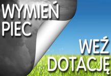 Informacja Burmistrza ws. dotacji do wymiany źródeł ogrzewania