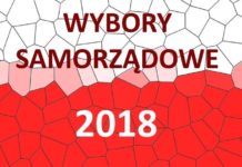 21 października zagłosujemy w wyborach samorządowych