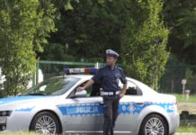Wzmożone kontrole drogowe w ramach akcji ‘Bezpieczny Sierpień’