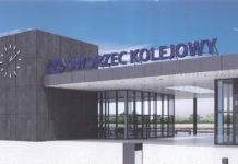 Dworzec w Oświęcimiu będzie przebudowany – FOTO