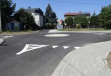 Przebudowa Dworskiej zakończona