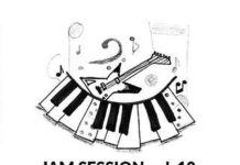 Jam Session ze zbiórką na leczenie Franka