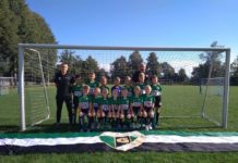 Młodzi Górnicy zaliczyli kolejny obóz piłkarski – FOTO