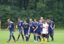 LKS zwycięstwem debiutuje w IV lidze