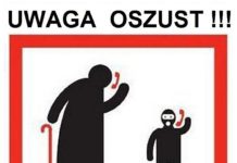 Policjanci apelują: seniorze nie daj się nabrać