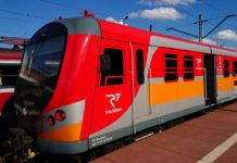 Czy już niebawem do Czechowic dojedziemy pociągiem?