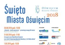 Święto Miasta Oświęcim – Zaproszenie
