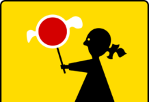 Policjanci realizują akcję ‘Bezpieczna droga do szkoły’