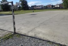 Pięć boisk przy podstawówkach zostanie gruntowanie wyremontowanych