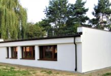 Świetlica na Osiedlu Szymanowskiego jak nowa – FOTO