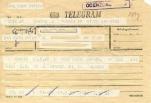 Telegramy przechodzą do historii