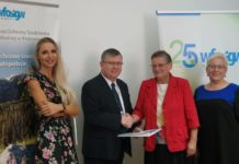 Podpisano dotacje na kotły gazowe kondensacyjne