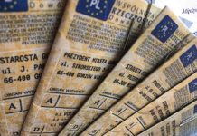 Od października polisę i dowód rejestracyjny możemy zostawić w domu