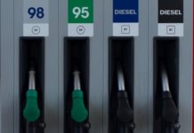 Nowe symbole na stacjach paliw