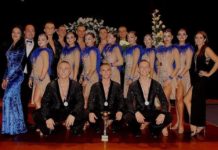 Marzenia są po to, by je spełniać- Paulina Telega z tytułem Wicemistrza Polski