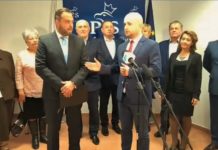 „Razem” z PiSem chcą rządzić w Brzeszczach- powstała koalicja samorządowa